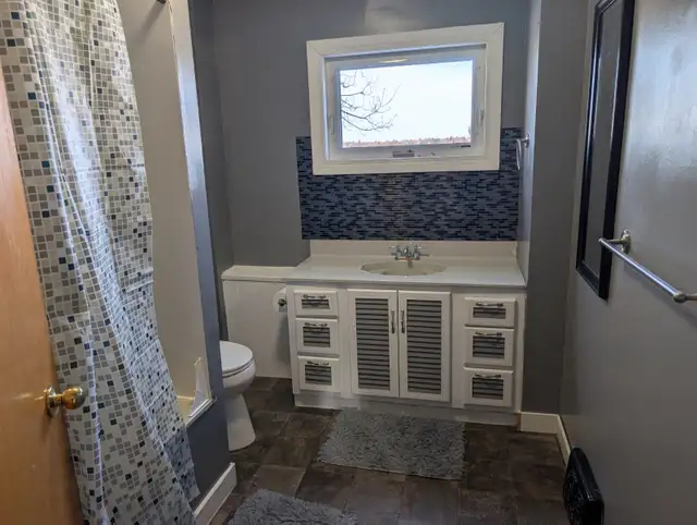 Spacious 2 storey house for rent - Photo 8