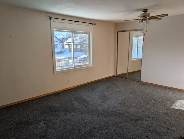 Spacious 2 storey house for rent - Photo 9