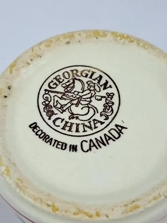 Vintage Campbell's Soup Mugs - Photo 3