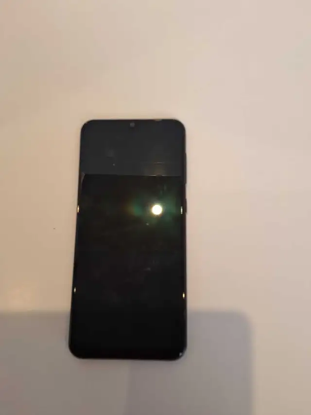 Samsung A50 - Photo 2