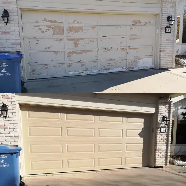 ★WHOLESALE GARAGE DOORS FOR SALE★BEST PRODUCTS and QUALITY★ - Photo 6