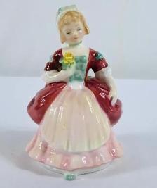 Royal Doulton 'Valerie' H.N.2107