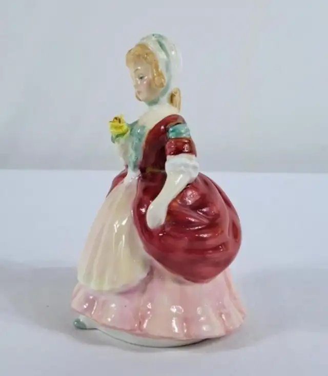Royal Doulton 'Valerie' H.N.2107 - Photo 2