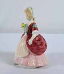Royal Doulton 'Valerie' H.N.2107 - Photo 2