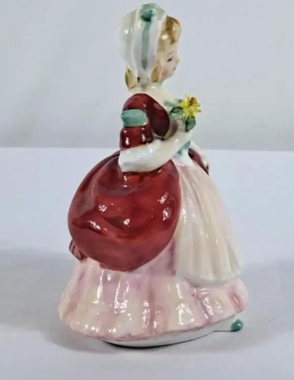 Royal Doulton 'Valerie' H.N.2107 - Photo 3