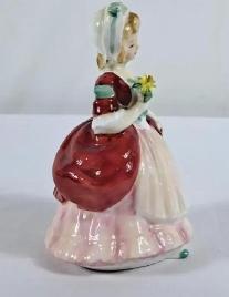 Royal Doulton 'Valerie' H.N.2107 - Photo 3