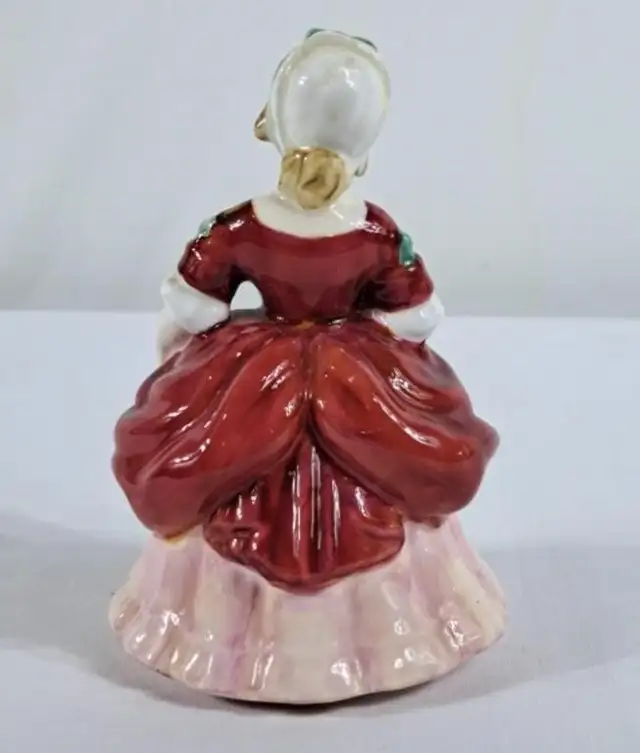 Royal Doulton 'Valerie' H.N.2107 - Photo 4