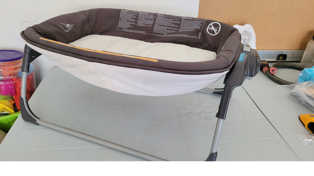 Bassinet - Photo 4