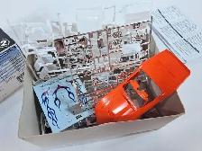 '68 Corvette Plastic Model Kit - Photo 3