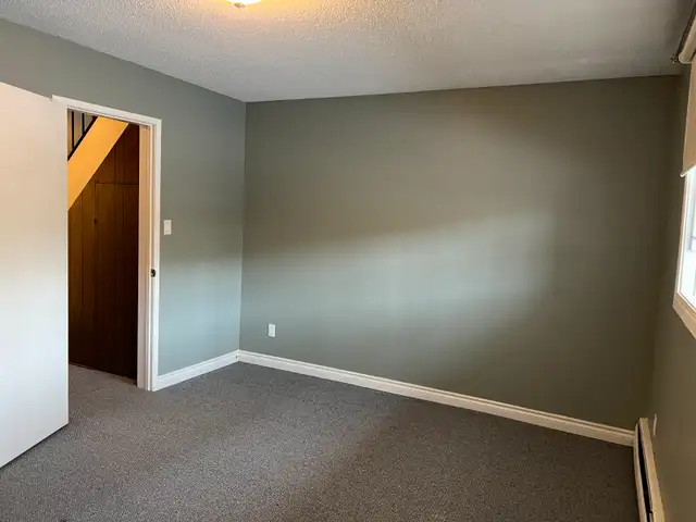 1 bedroom apartment for rent downtown in an Adult only building - Photo 4