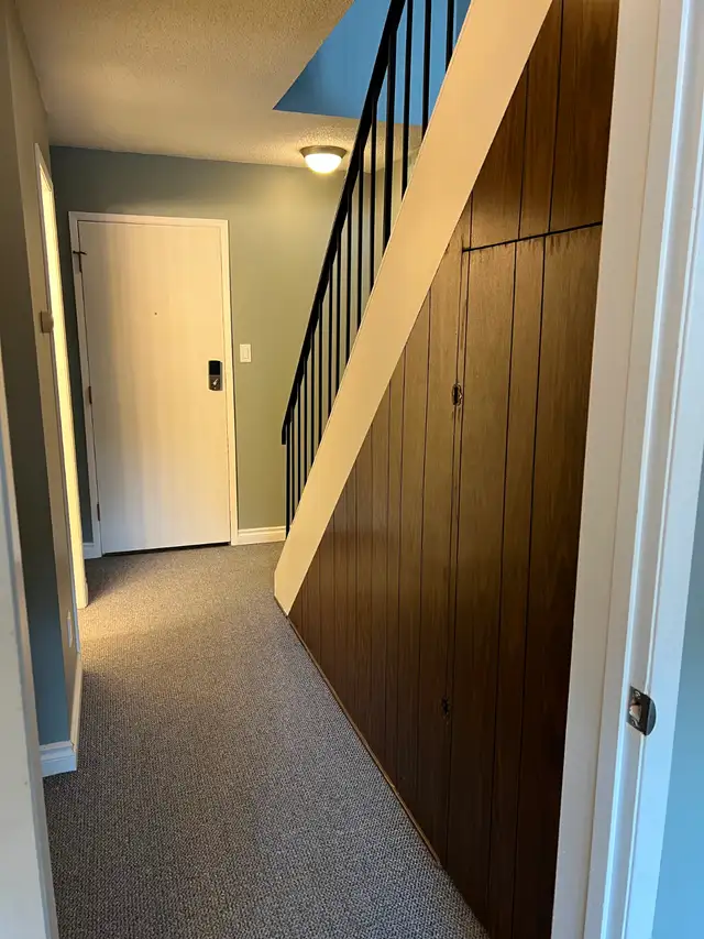 1 bedroom apartment for rent downtown in an Adult only building - Photo 7