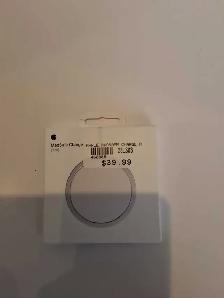 Apple Magsafe Charger (Sealed)