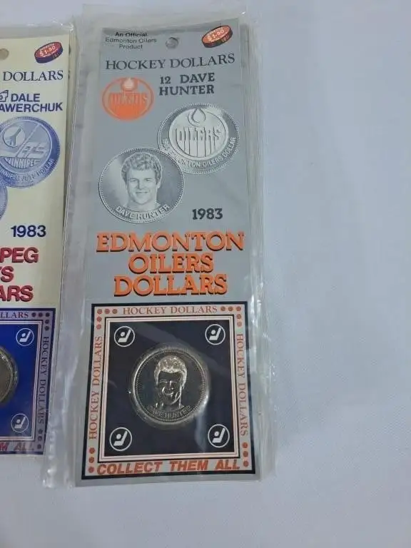 Hockey Dollars - Photo 3