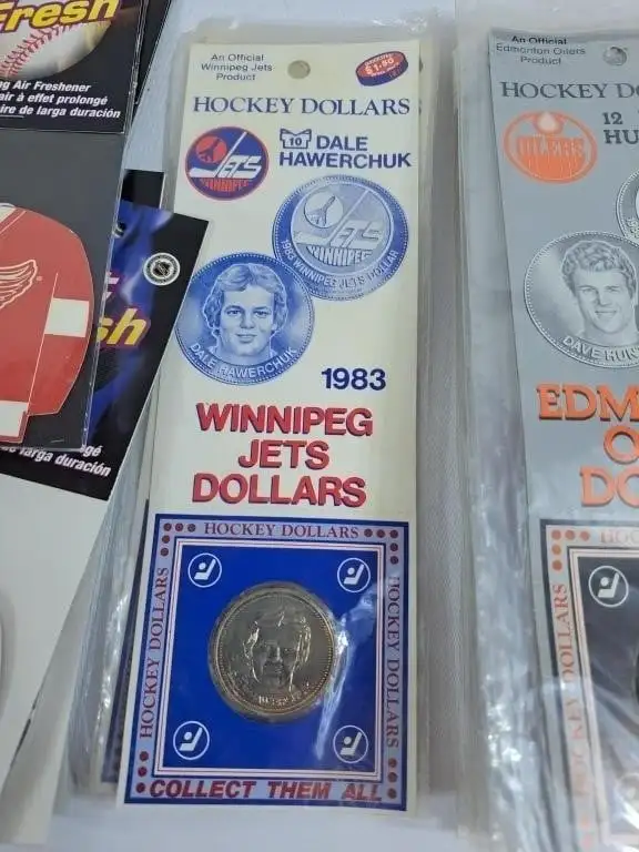 Hockey Dollars - Photo 4