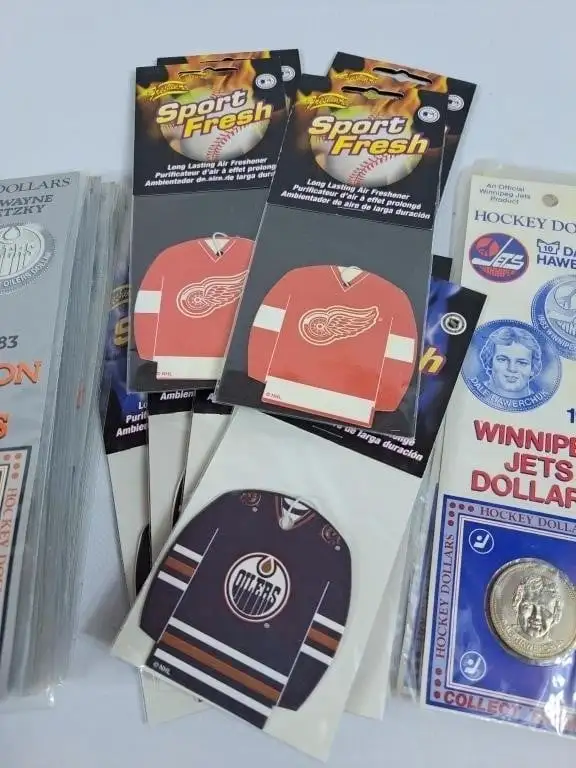 Hockey Dollars - Photo 5