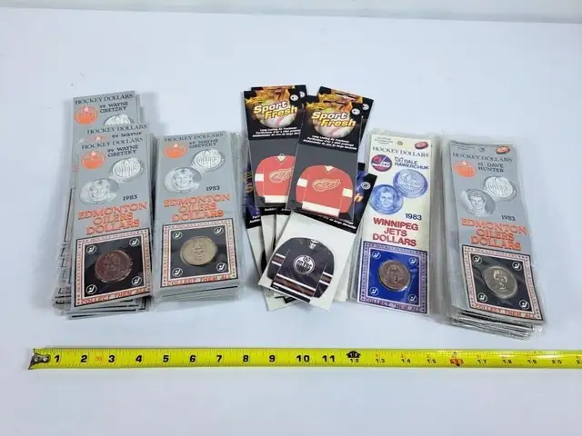 Hockey Dollars - Photo 6
