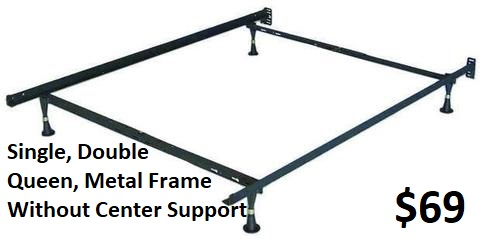 ALL SIZES OF CANADIAN MADE BOX SPRINGS! - Photo 3