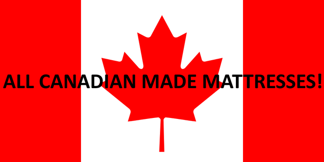 ALL SIZES OF CANADIAN MADE BOX SPRINGS! - Photo 7