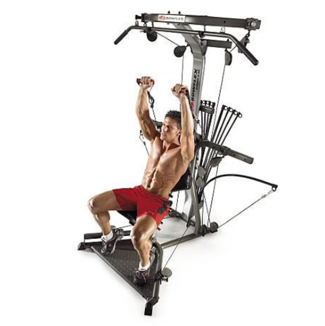 MINT CONDITION BOWFLEX XTREME 2 SE  GYM FOR SALE - Photo 3