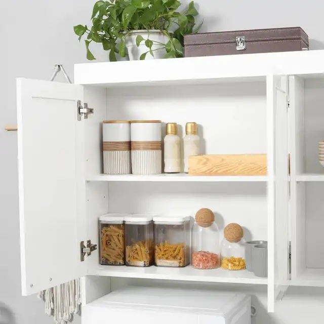 Brand New 71' Kitchen Pantry Cabinet Special $419 - Photo 8