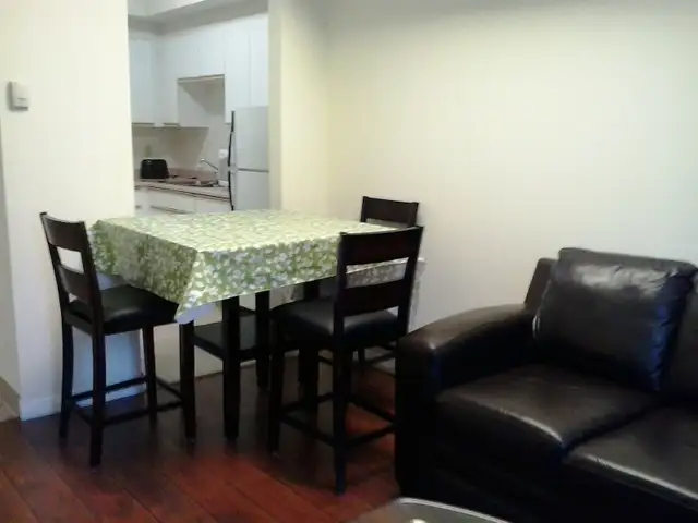 Furnished Chinatown Condo - Photo 3