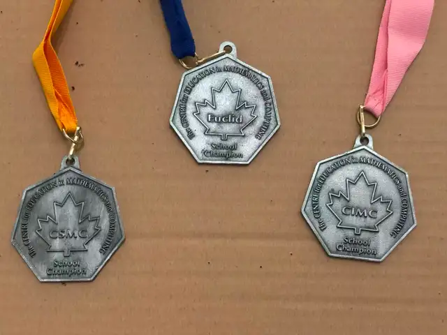 High School Math / Physics / CS Tutor | Waterloo Engineering