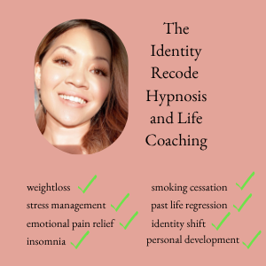 Hypnosis for Weightloss, Smoking Cessation and Stress Management
