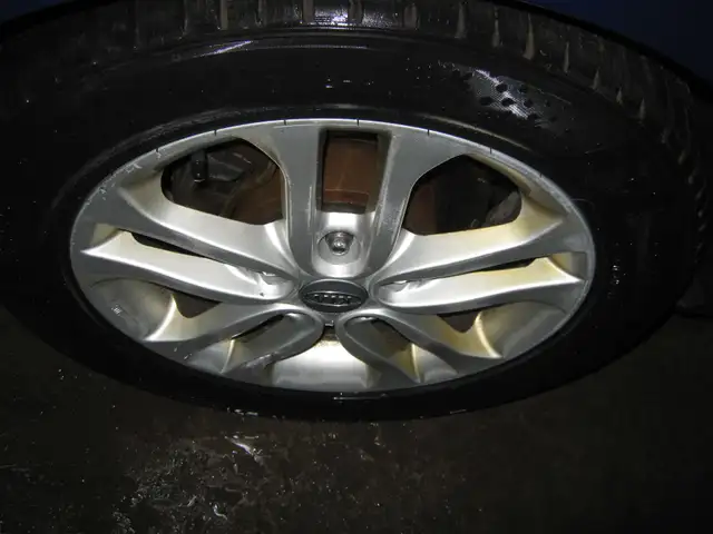 2011 Kia Forte 5-Door EX PETIT BUDGET !! - Photo 5