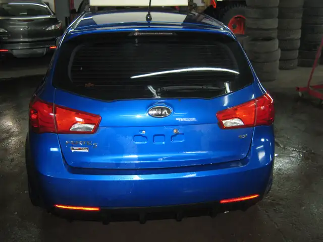 2011 Kia Forte 5-Door EX PETIT BUDGET !! - Photo 7
