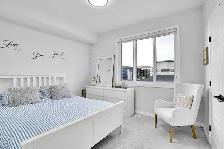 Room for rent with private bathroom