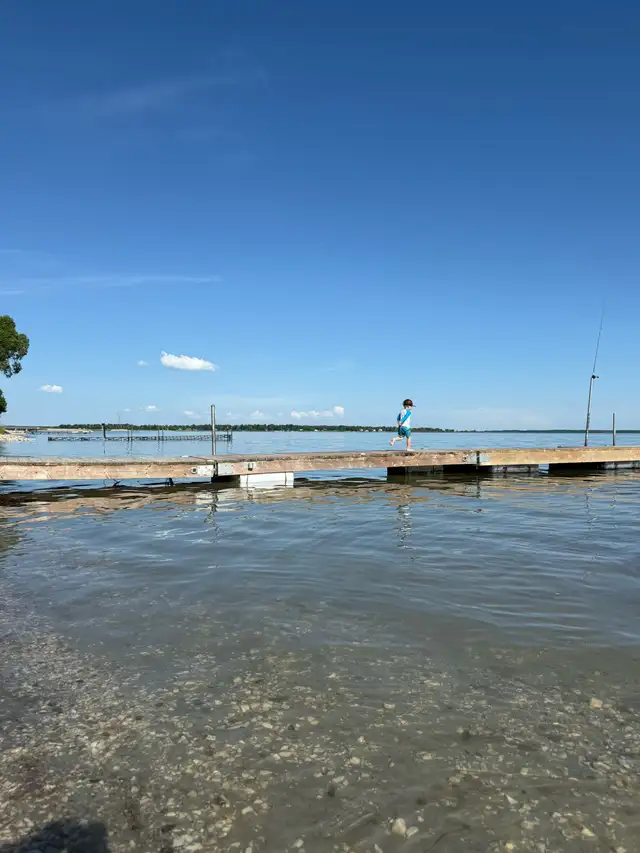 The Narrows Lake Front Property - Photo 3