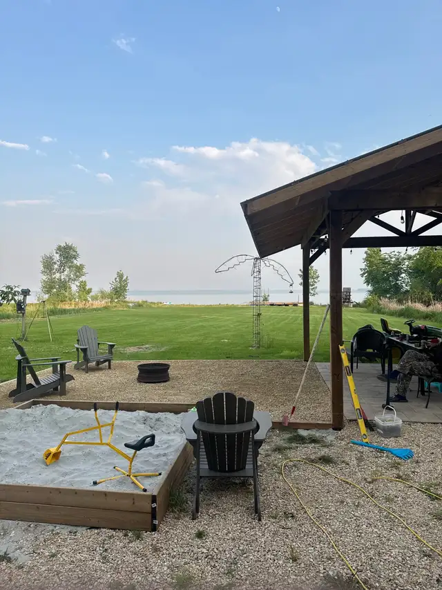 The Narrows Lake Front Property - Photo 4