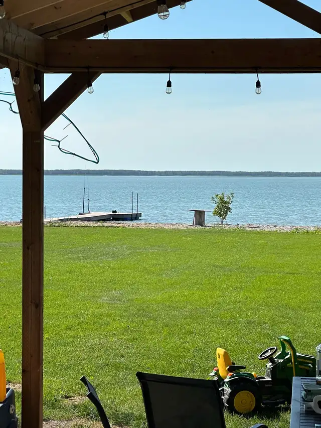 The Narrows Lake Front Property - Photo 5