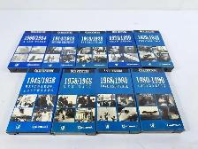 Our century 1900-1990 VHS Tapes