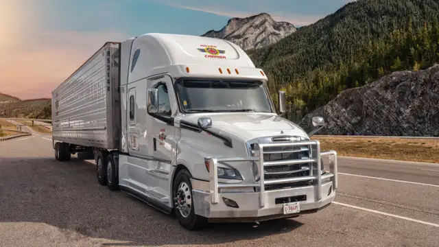 Hiring Dispatcher – Rover Carrier Ltd.