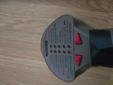 Electric moose caller