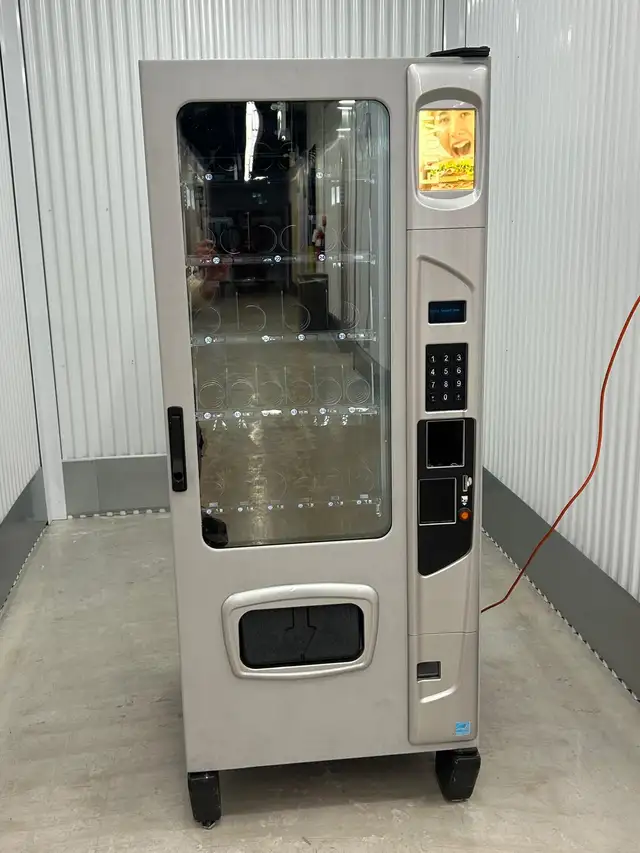 Refurbished Vending machines - Photo 4