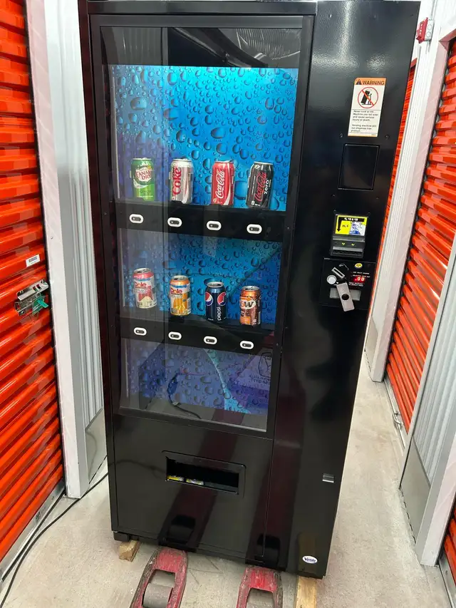 Refurbished Vending machines - Photo 2