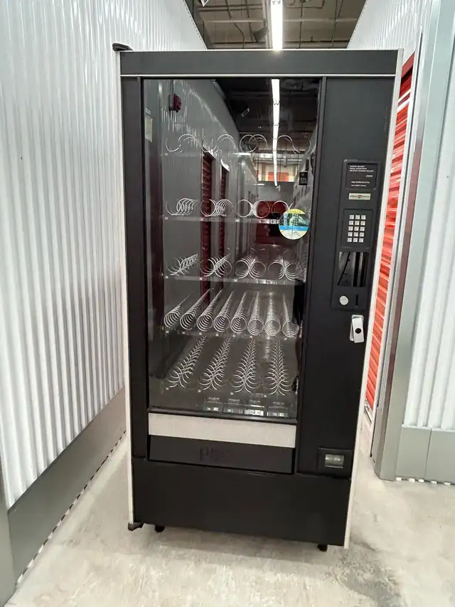 Refurbished Vending machines - Photo 4