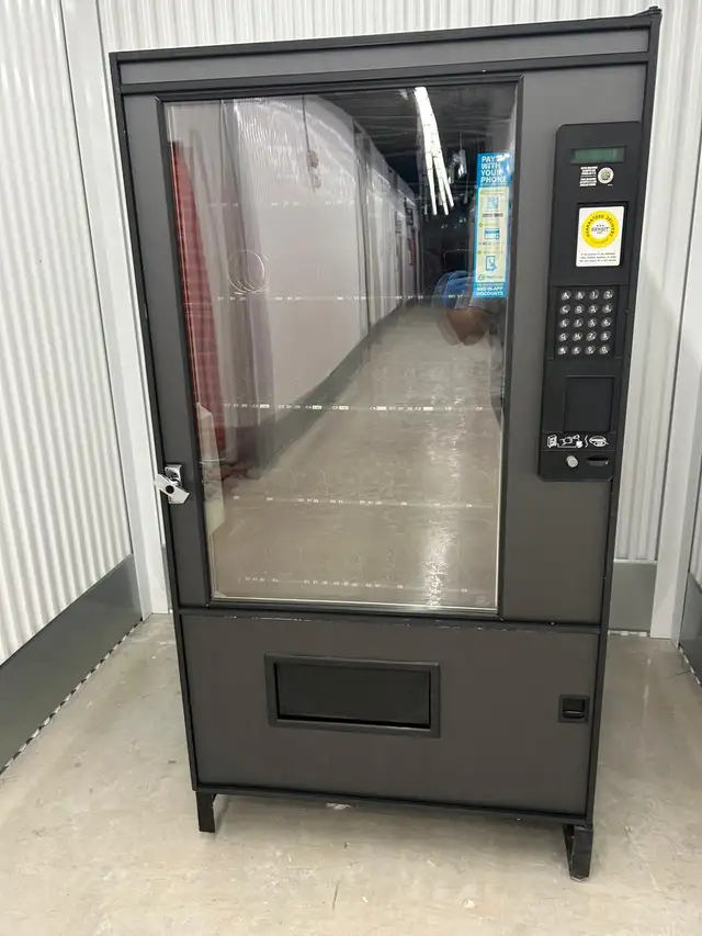 Refurbished Vending machines - Photo 6