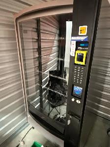 Refurbished Vending machines - Photo 4
