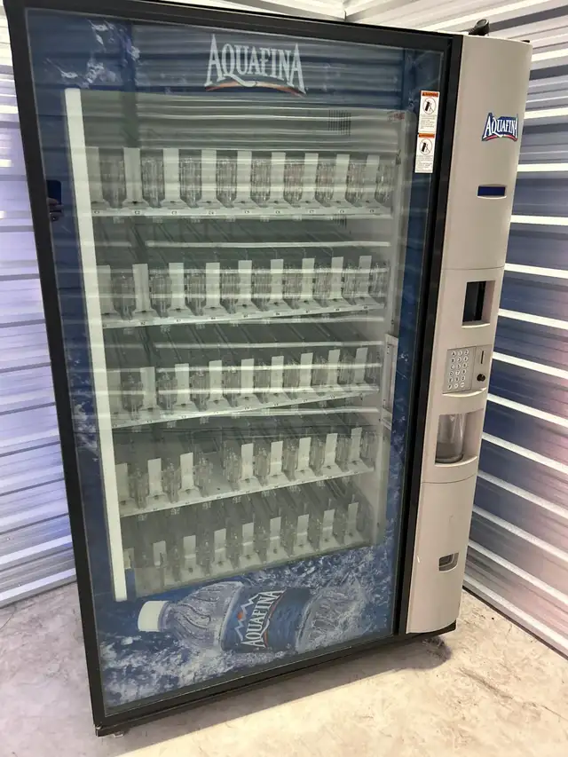 Refurbished Vending machines - Photo 2