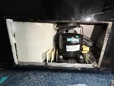 Vending Machine Compressor Repair - Photo 2
