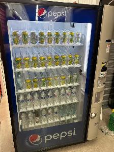 Refurbished Vending machines - Photo 7
