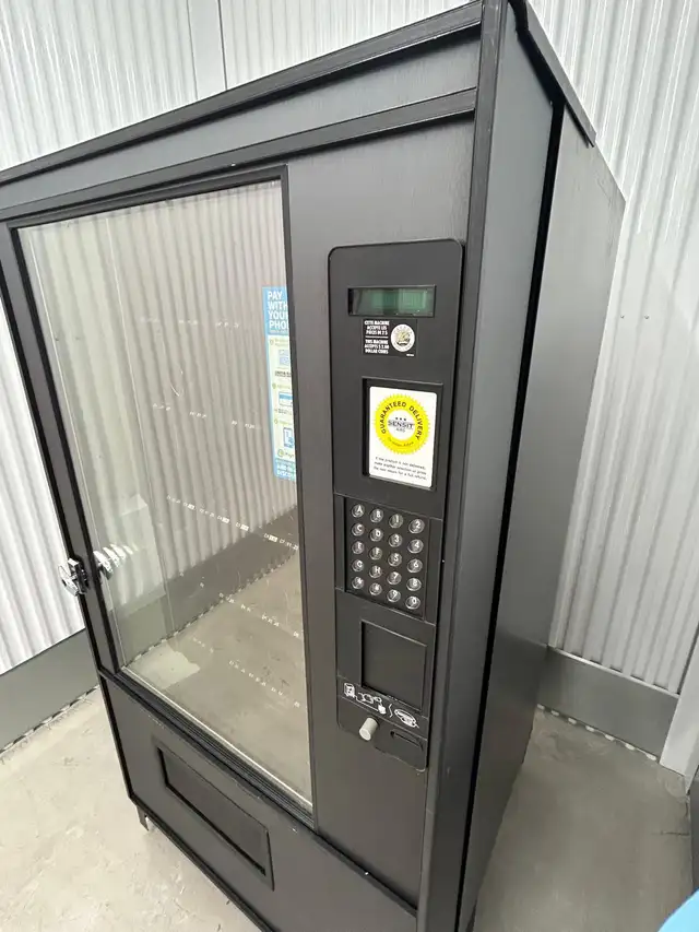 Refurbished Vending machines - Photo 5
