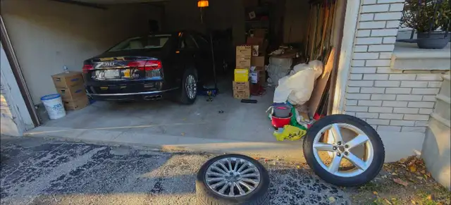 Mobile Tire Swap - Photo 3