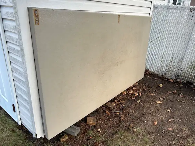 BALCON EN FIBRE DE VERRE - Photo 2