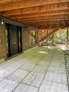 One bedroom plus den apartment for rent in Oro Medonte