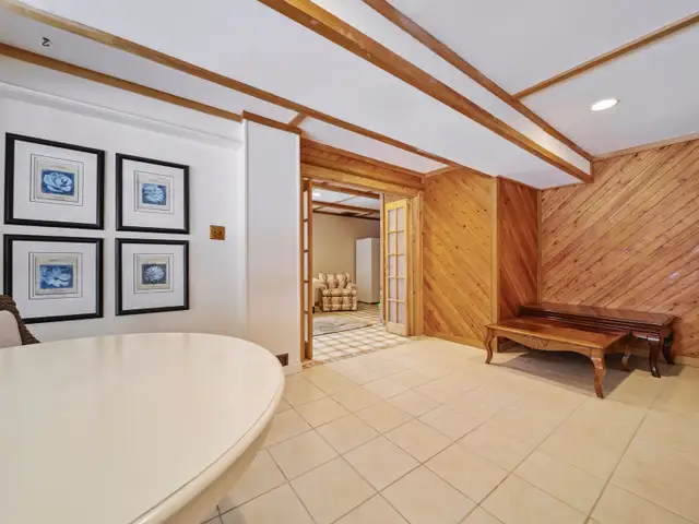 One bedroom plus den apartment for rent in Oro Medonte - Photo 4