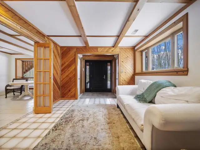 One bedroom plus den apartment for rent in Oro Medonte - Photo 8